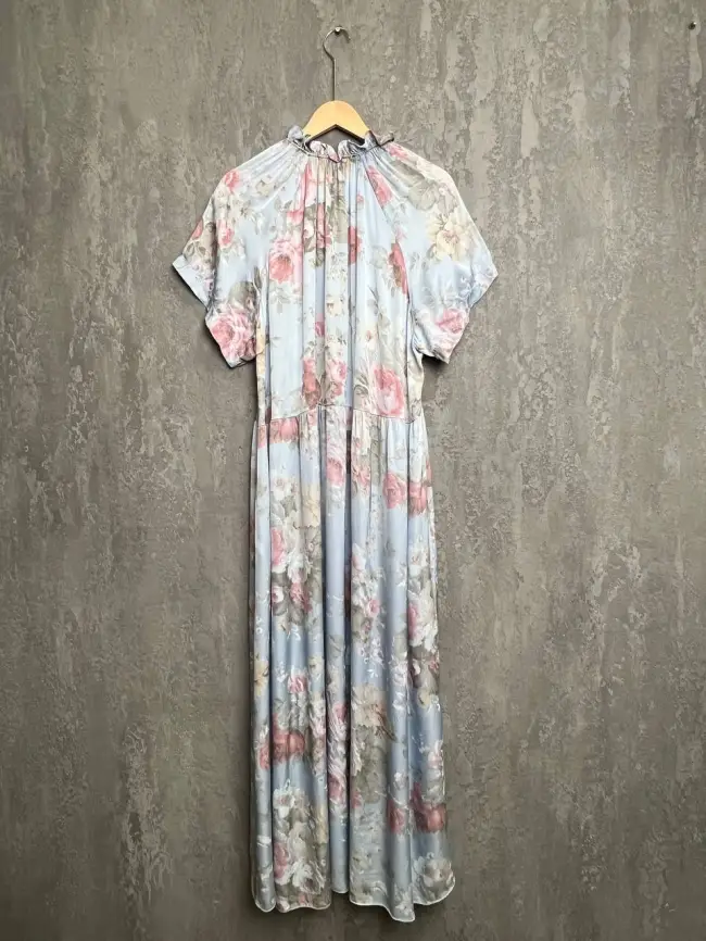 Платье Италия 252731 Размер 50-58 фото 39