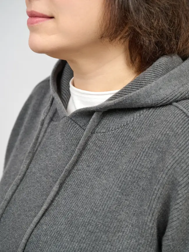 Костюм двойка 8079 Размер 48-54 фото 5