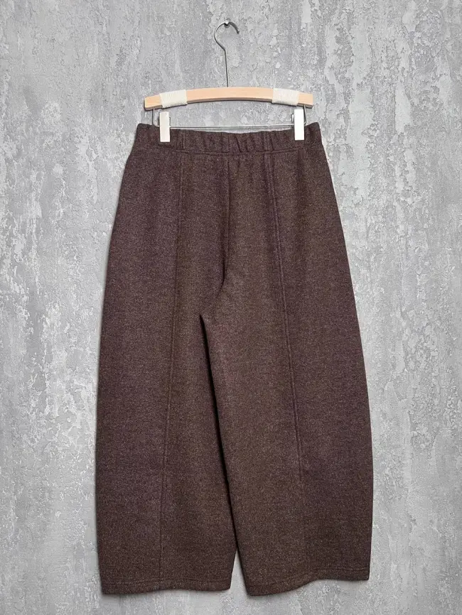 Брюки 7/8 "Зима" 9815 Размер 50-58 фото 30