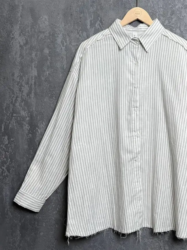 Рубашка 23572 Размер 50-56 фото 25