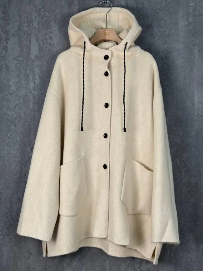 Пальто 6886680 фото 17