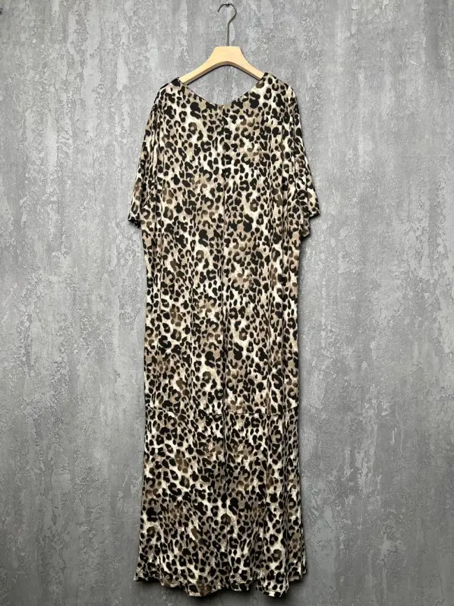 Платье ЭттоПлюс 036-2 размеры 54- 58 фото 8