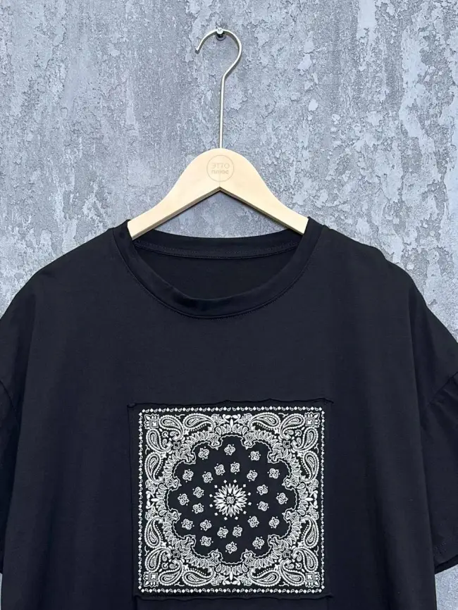 Футболка 20254 Размер 48-54 фото 39