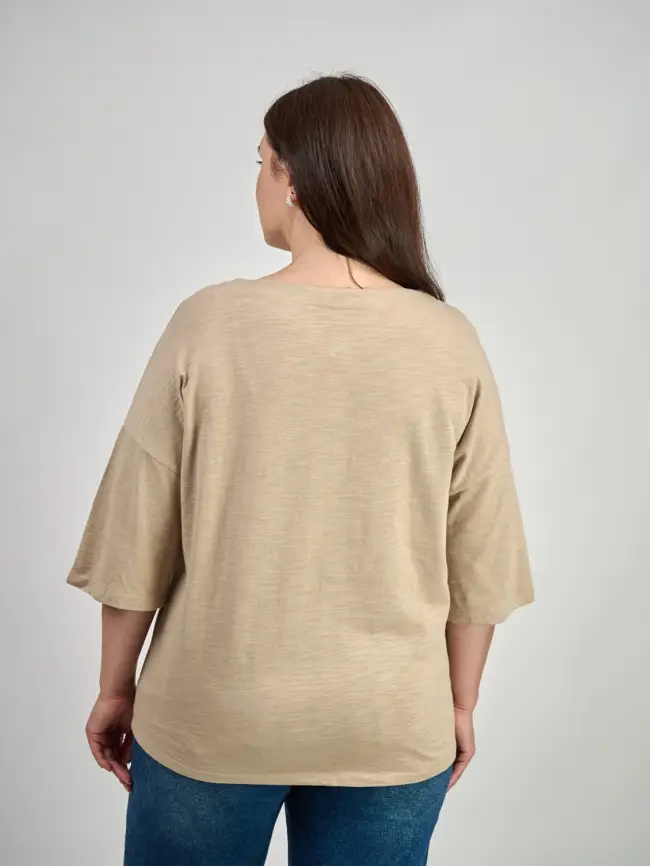 Лонгслив ЭттоПлюс 040 Размер 50-56 фото 8