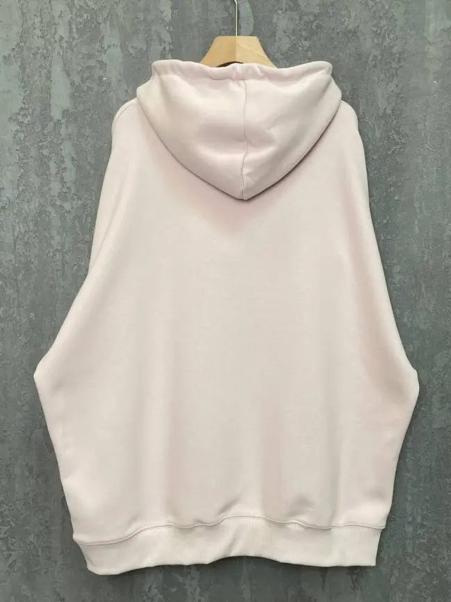 Худи оверсайз 95 Размер 50-58 фото 11