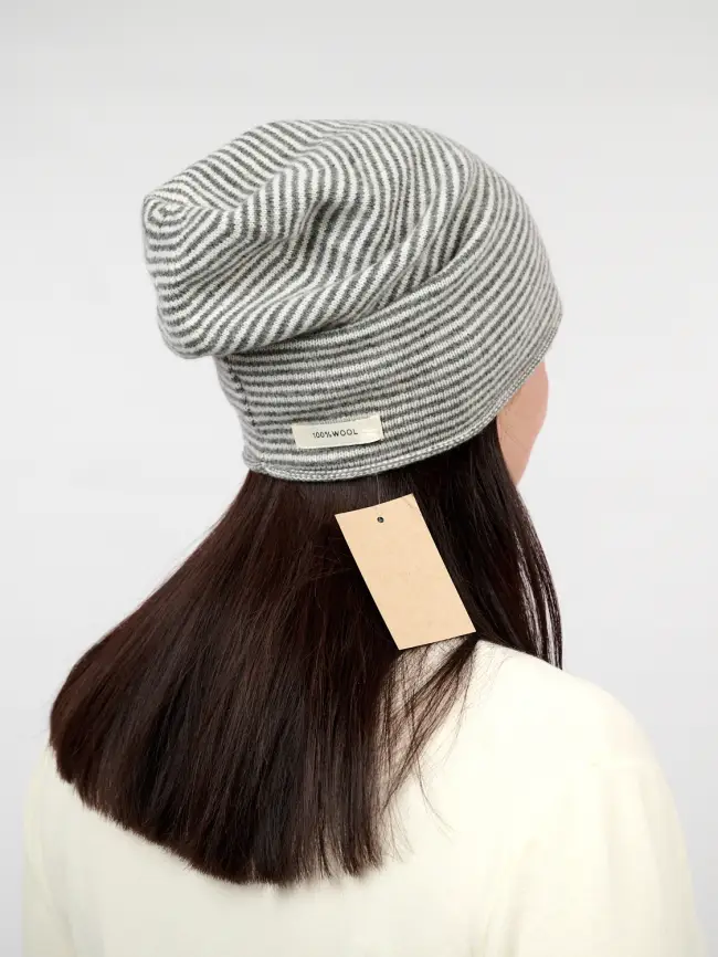 Шапка 100% шерсть 00025 фото 80