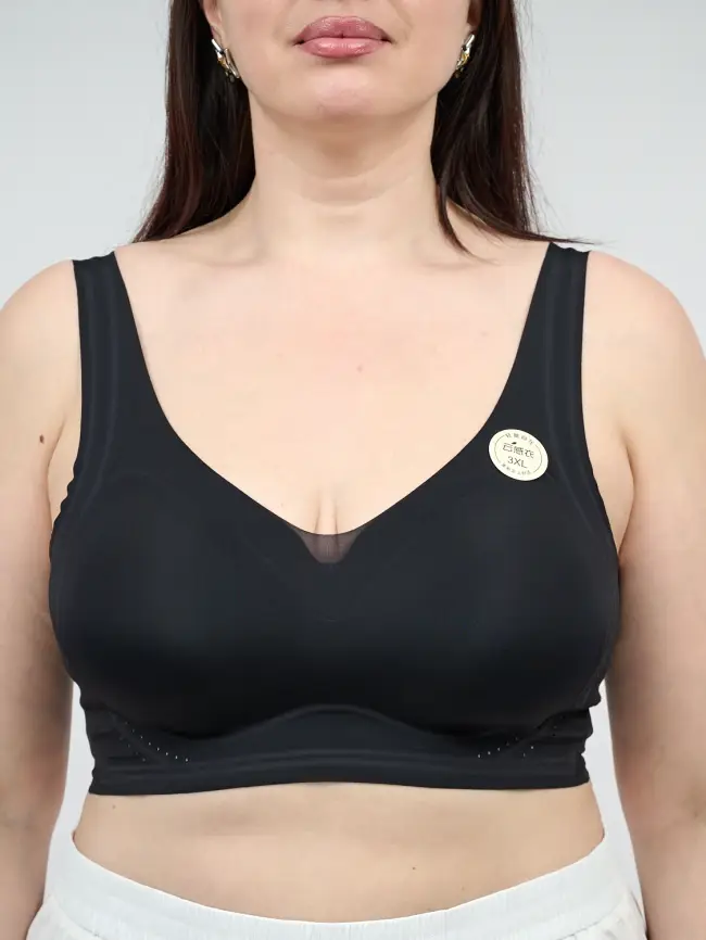 Топ с чашками 6620 Размеры 50-56 фото 1