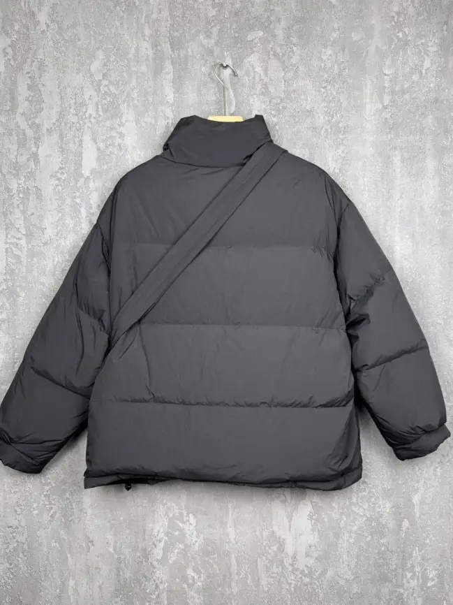 Куртка+сумка 5004 Размер 48-56 фото 30