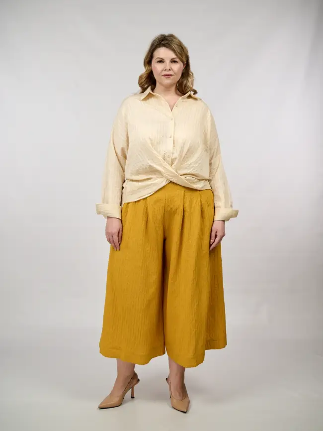 Блуза 88271 Размер 48-52 фото 68