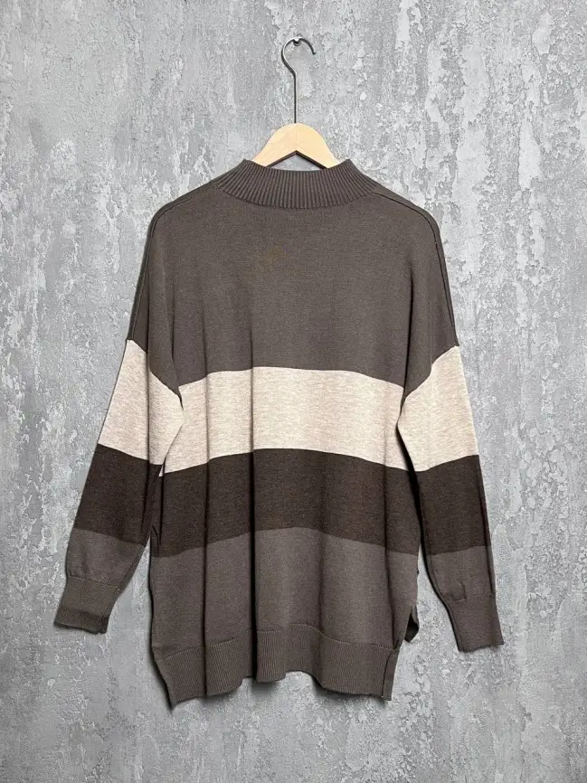 Джемпер 25528 Размер 48-56 фото 15