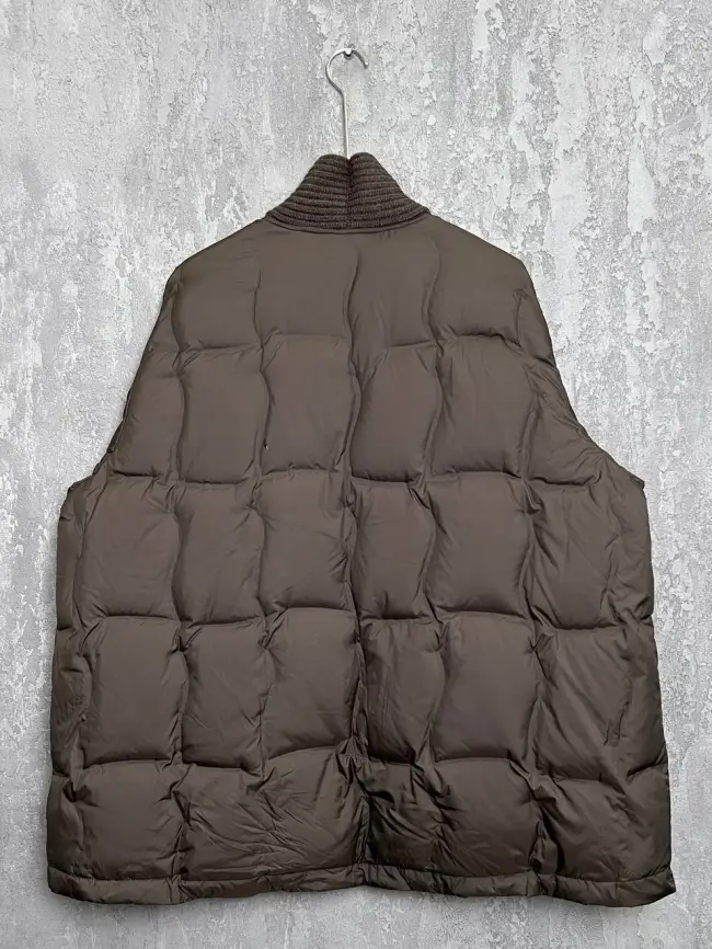 Куртка 6585 Размер 50-58 фото 17