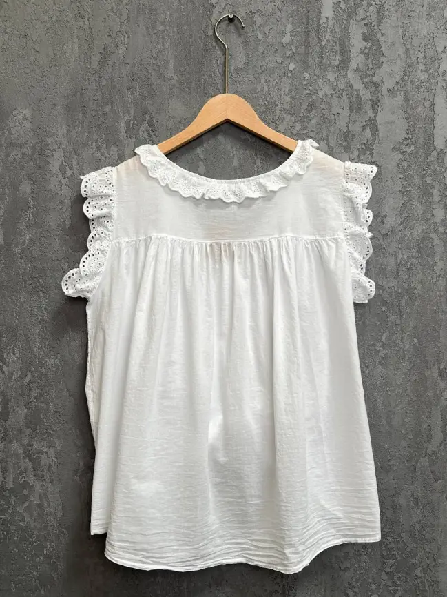 Блуза Италия 1005 фото 6