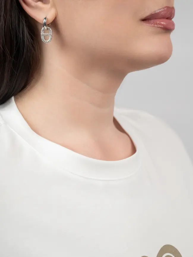 Лонгслив с принтом 95047 Размеры 48-58 фото 11