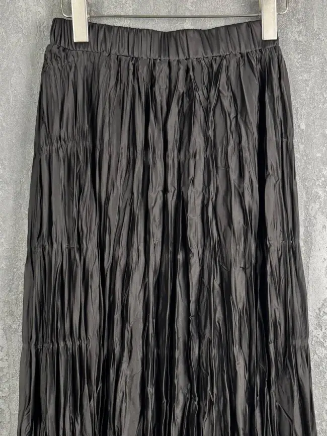 Юбка Жатка 25111 Размер 46-56 фото 16