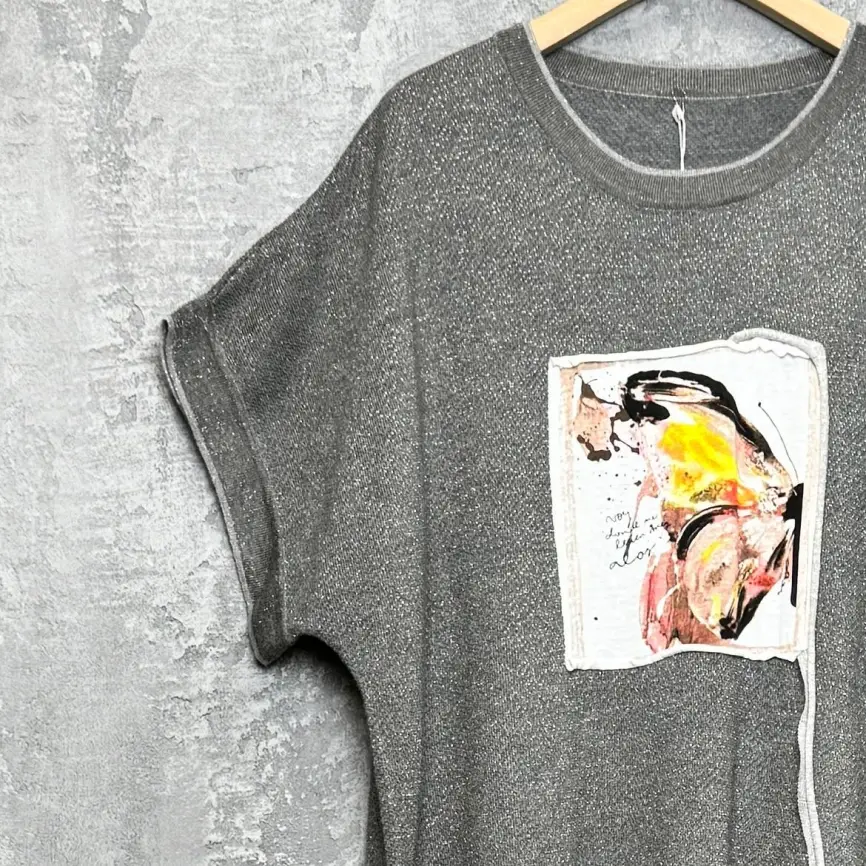 Кофта Квадрат 1001 Размер 52-58 фото 12