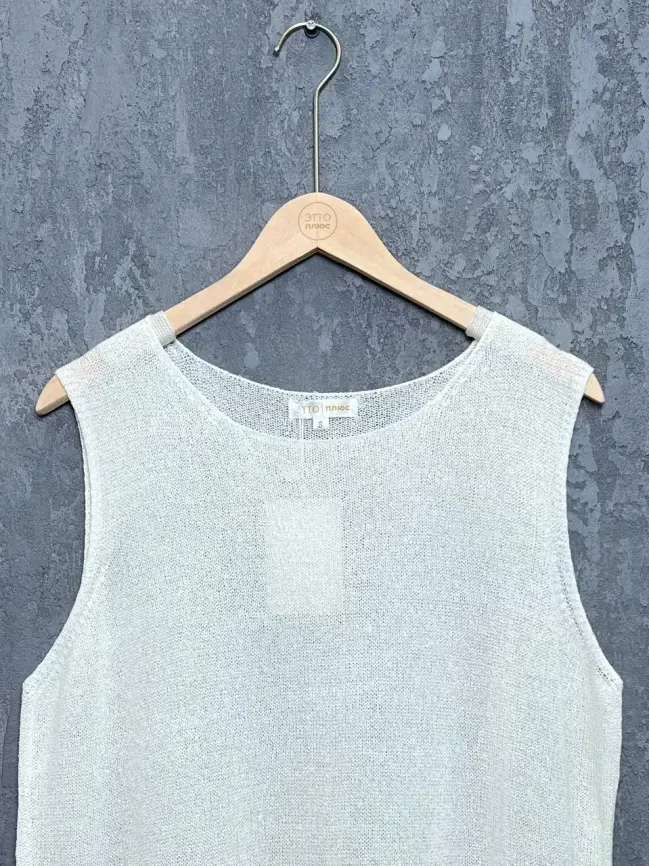 Топ трикотажный облегченный ЭттоПлюс 25108 Размер 50-60 фото 131