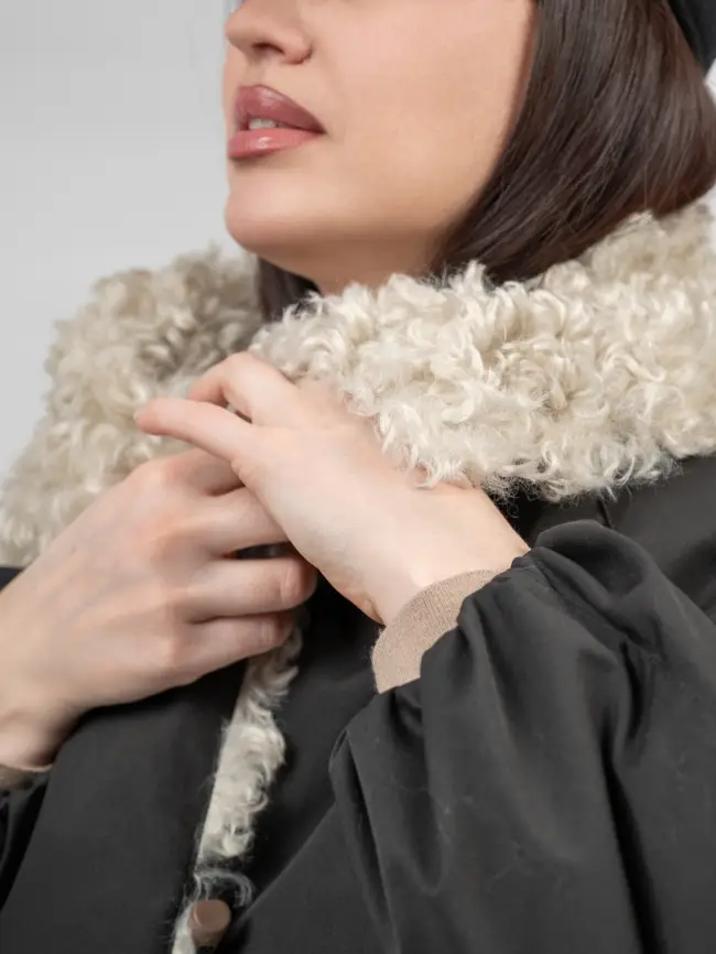 Куртка 881861 Размер 54-58 фото 15