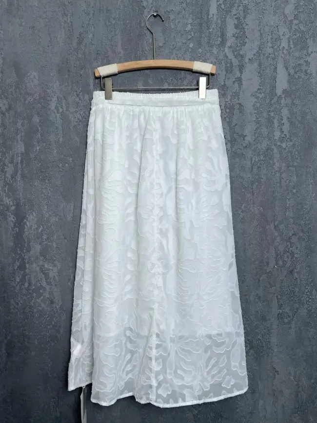 Юбка 8313 Размер 48-58 фото 20