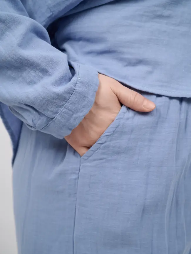 Костюм двойка 2453 Размер 50-58 фото 30