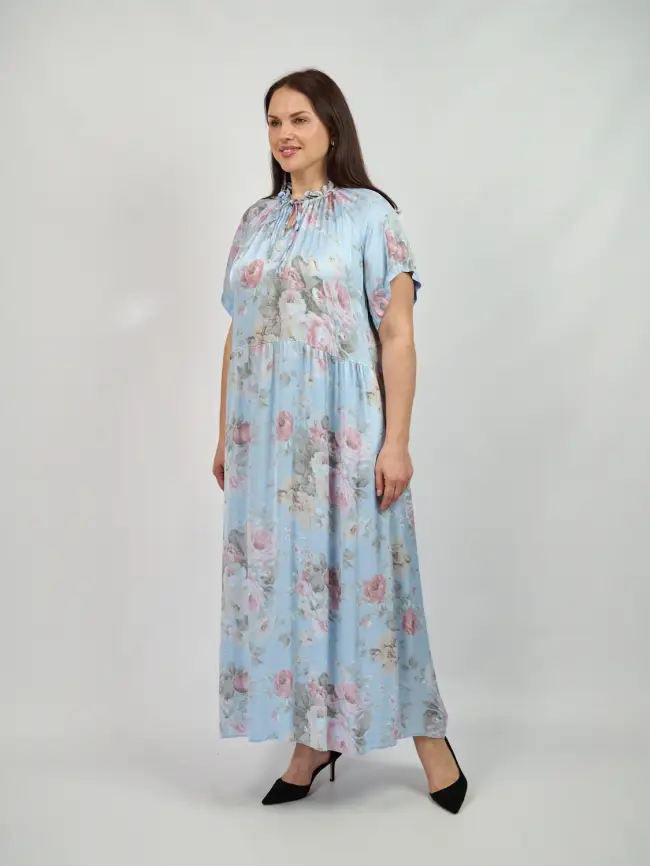 Платье Италия 252731 Размер 50-58 фото 34