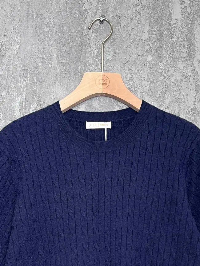 Джемпер 68525 ЭттоПлюс Размер 48-56 фото 45