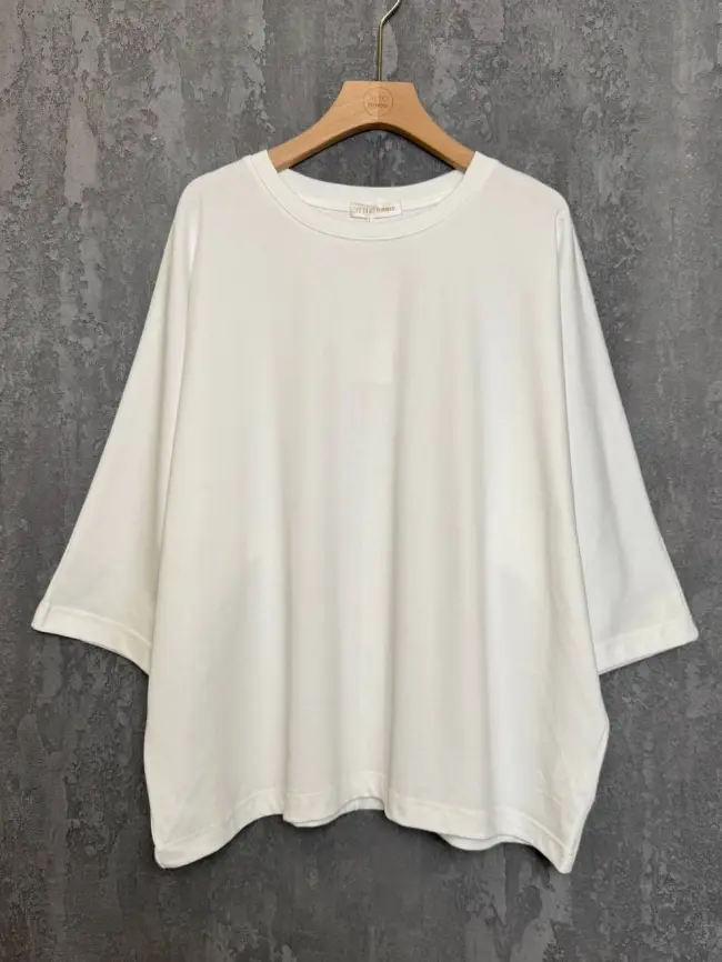 Лонгслив 25002-1 Размер 50-58 фото 10