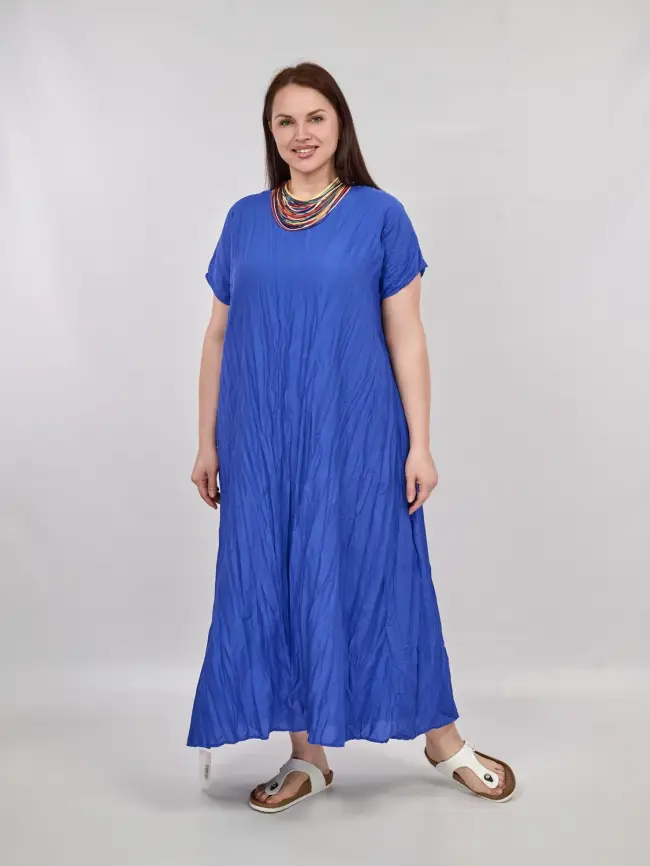 Платье 1131 Размер 46-58 фото 25