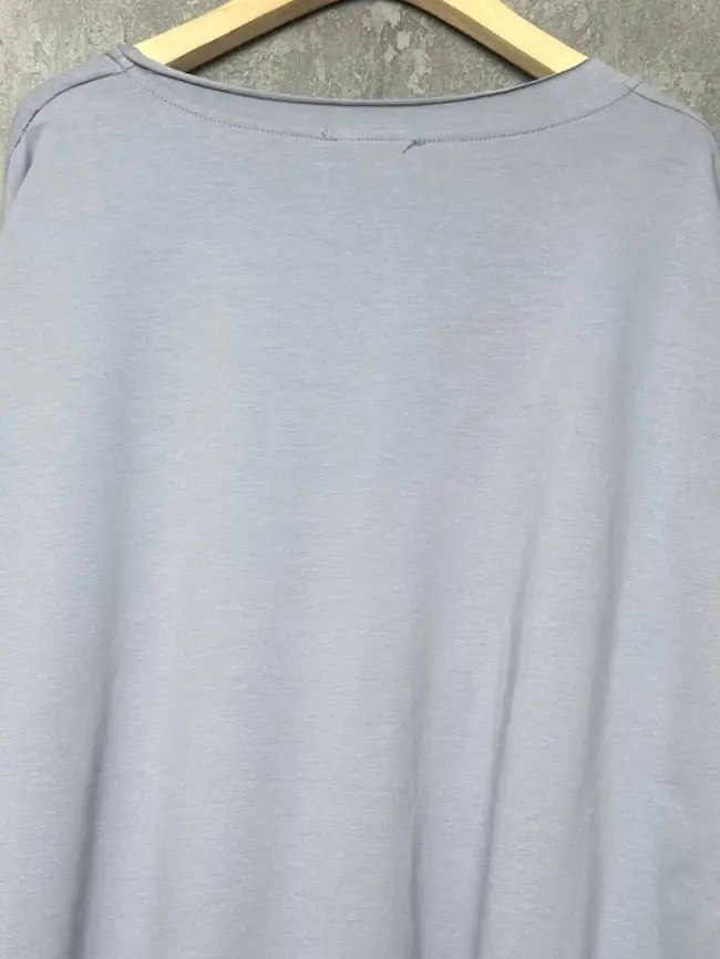 Лонгслив ЭттоПлюс 0035 Размеры 50-60 фото 59