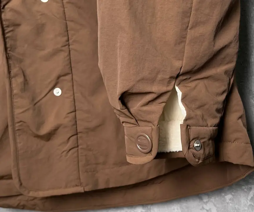 Куртка 83062 Размер 48-52 фото 17