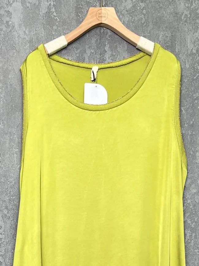 Сарафан Италия 50177 Размер 50-56 фото 21