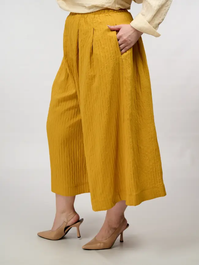 Кюлоты 88273 Размер 46-52 фото 53