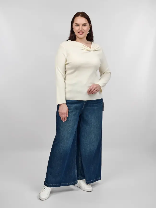 Джемпер 23355 Размер 50-56 фото 19