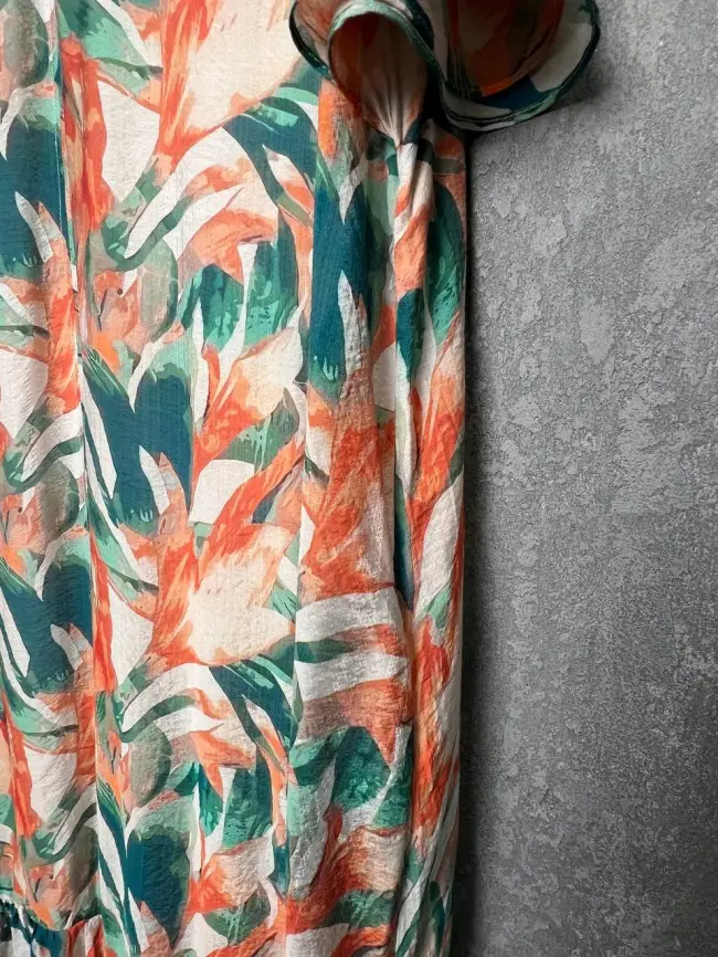 Платье ЭттоПлюс 34182-1 размеры 52- 58 фото 13