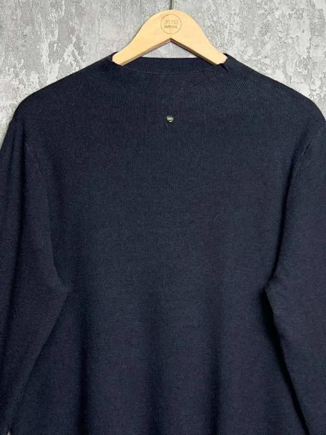 Джемпер 3087 Размер 48- 54 фото 61