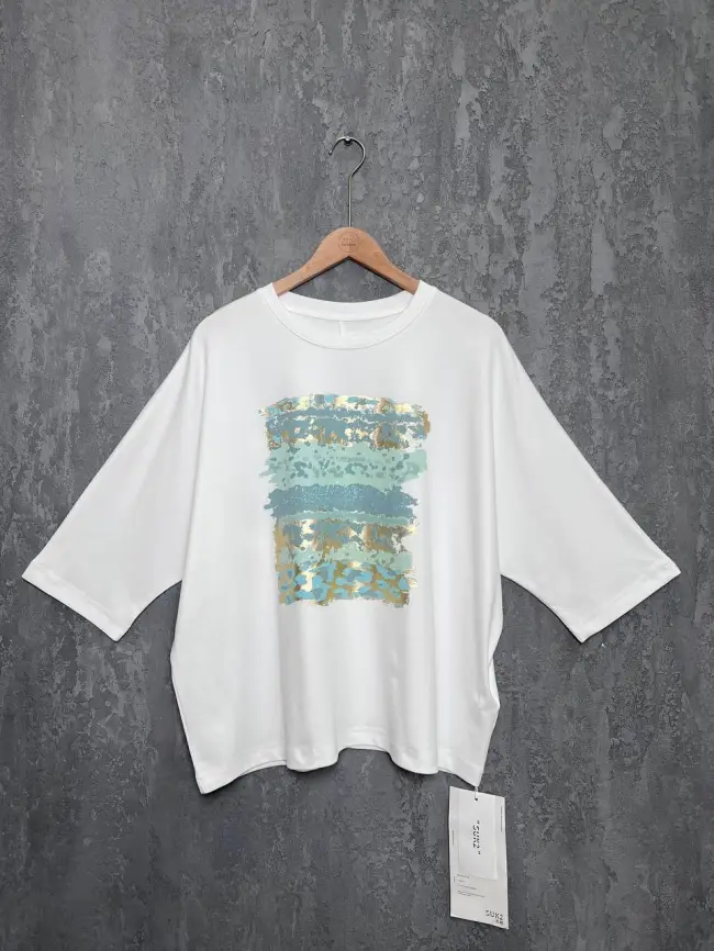 Лонгслив 25002 Размер 50-58 фото 67