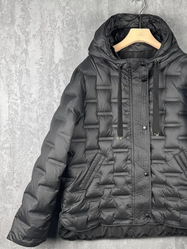 Куртка 6518 Размер 48-52 фото 18