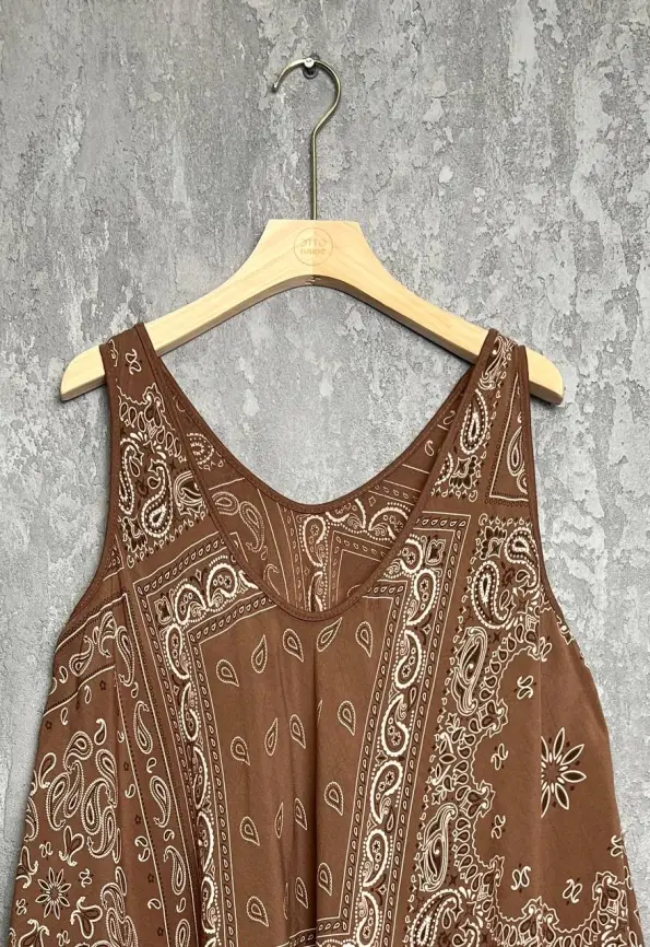 Топ летний Италия 59100 Размер 46-54 фото 34