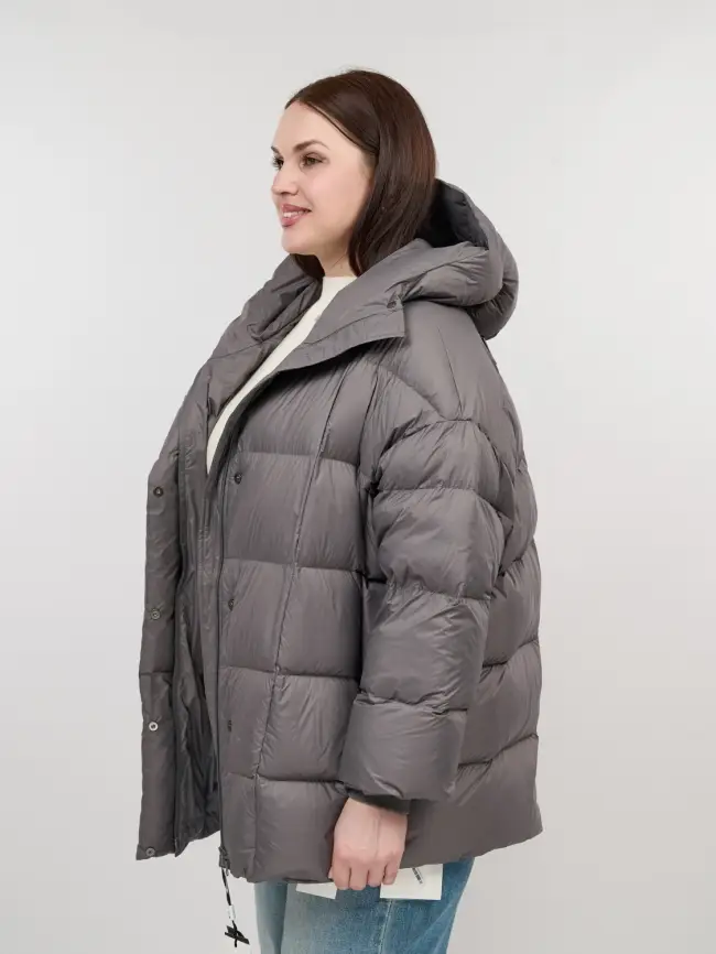 Куртка 259 Размер 50-58 фото 19