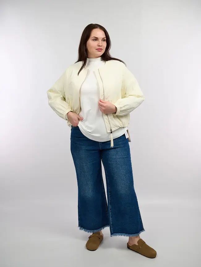 Куртка 9181 Размер 50-54 фото 36