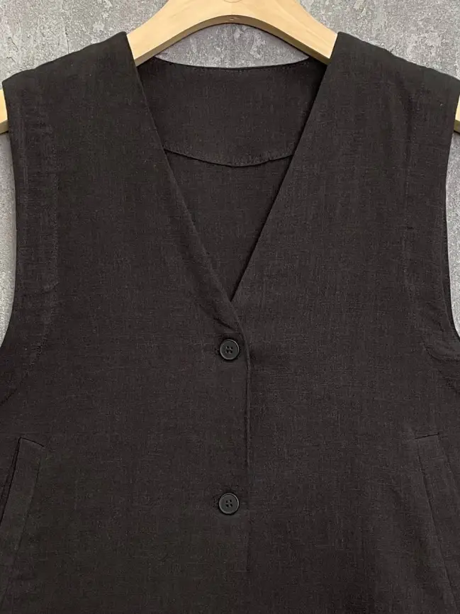Жилет 25017 Размер 50-56 фото 19