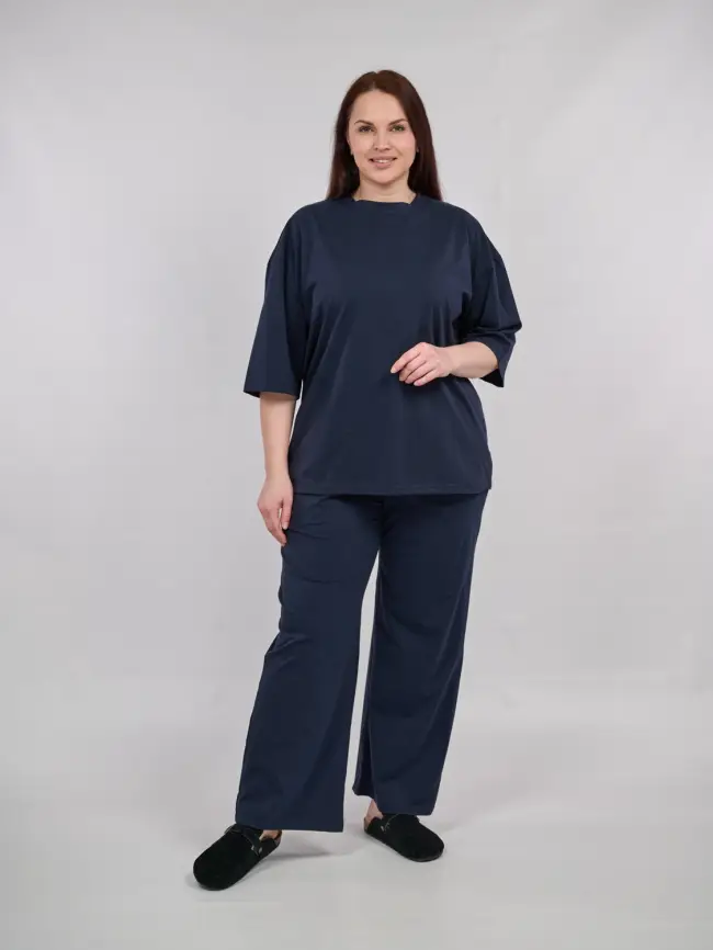 Костюм двойка 26133 Размер 50-56 фото 18