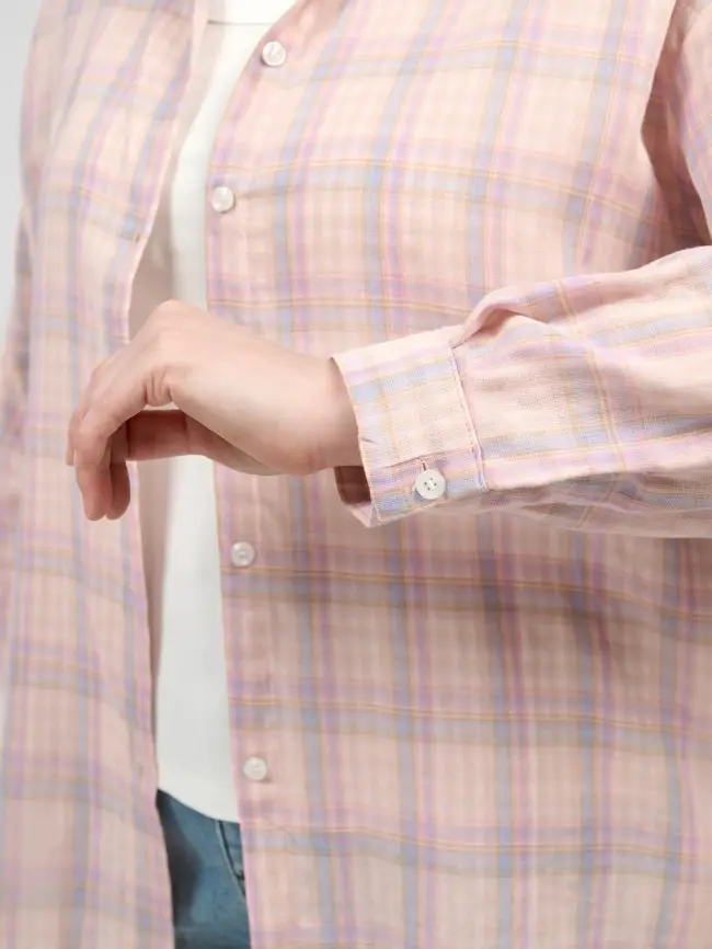 Рубашка 2358 Размер 48-56 фото 9