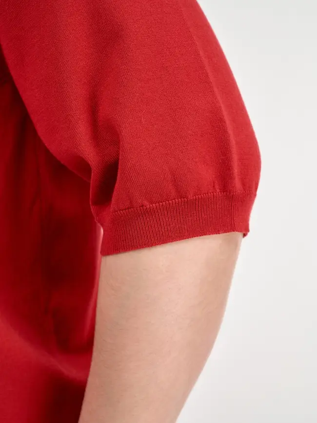 Джемпер 77643 ЭттоПлюс Размер 50-58 фото 148