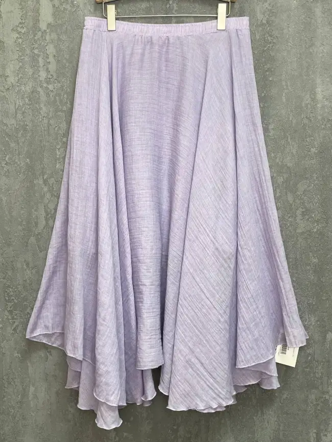 Юбка 2097 Размер 50-54 фото 42