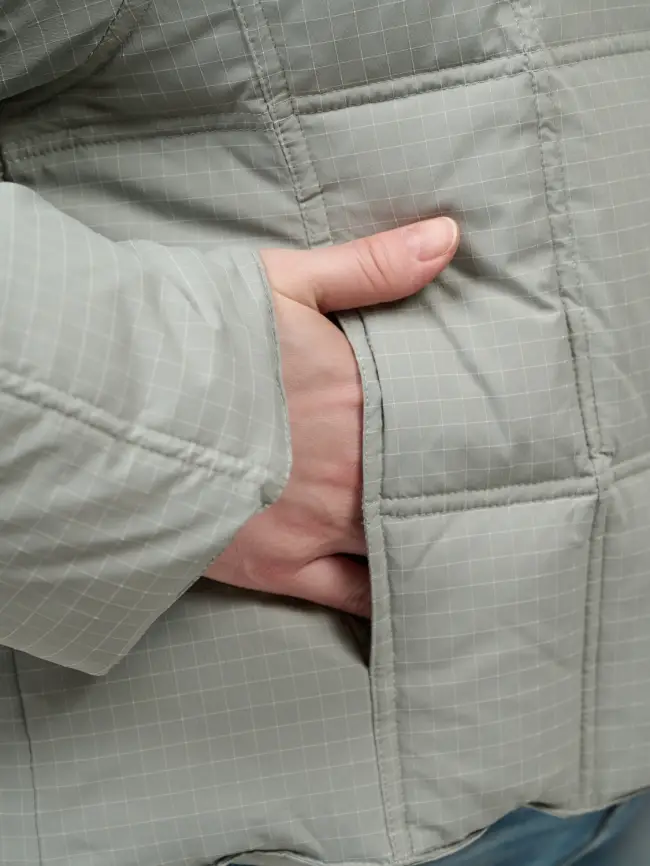 Куртка 61001 Размеры 50-62 фото 6