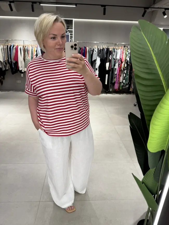 Палаццо лен 25002 фото 13