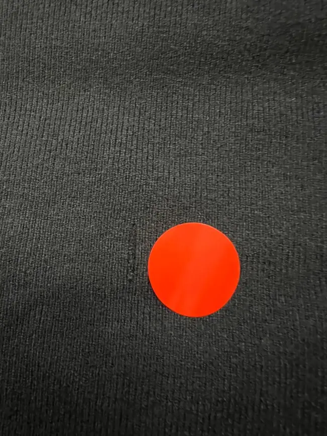 Джемпер 707 (черный) Уценка фото 2