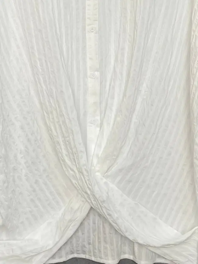 Блуза с коротким рукавом 88271 Размер 54-60 фото 19