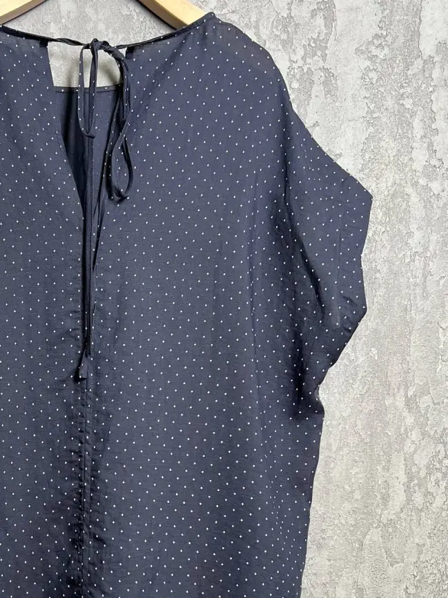 Блуза 1300 размер 52- 58 фото 8