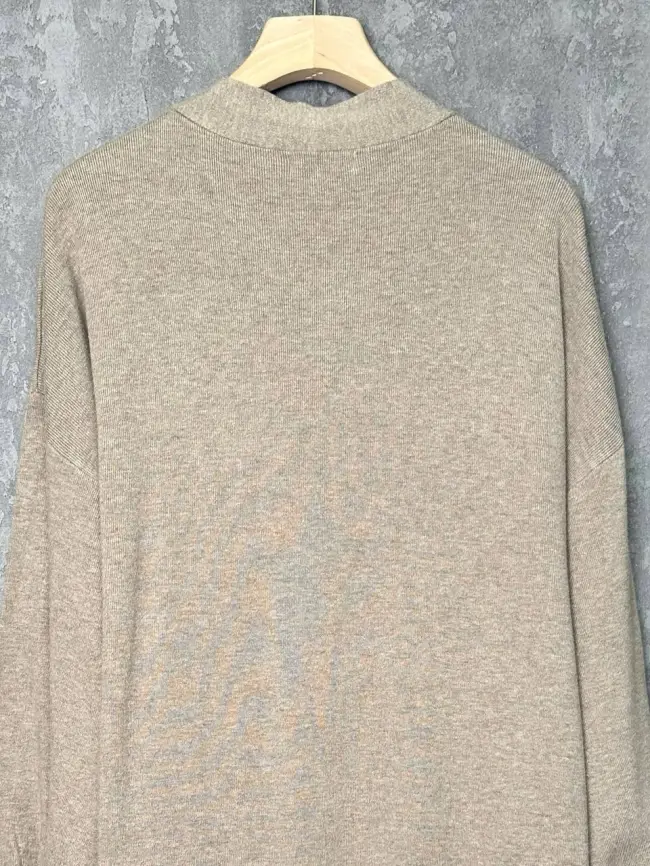 Кардиган ЭттоПлюс 1061 Размер 48-58 фото 58